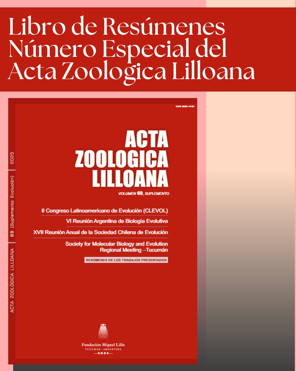 CLEVOL 2025 tweet media