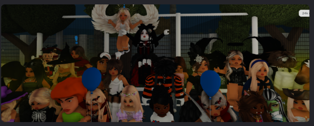 Bloxburg Events tweet media