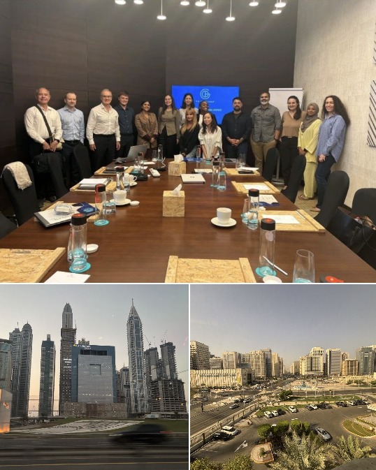 BenOwen42's tweet photo. It’s been a busy and exciting period for us here at #TheOSINTGroup, as we’ve been delivering our 1 and 2-day Open-Source Intelligence (OSINT) Courses across the #UAE from #Dubai to #AbuDhabi to professionals within the financial services sector. https://t.co/EzjJPRS0Si #OSINT https://t.co/J5fwSjnGzf