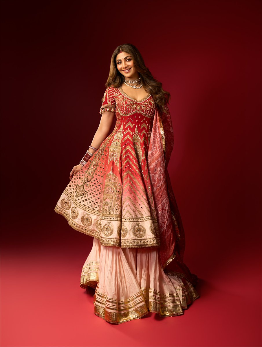 Weekendvibes_'s tweet image. Shilpa Shetty ✨♥️

#Shilpa #ShilpaShetty
