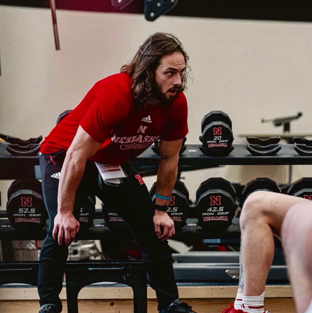 ‼️Attention Lincoln Athletes‼️
• I’m back in Lincoln ready to help athletes be stronger, faster, more disciplined, and stay healthy! 
• Coming from a town of 800, playing 2 sports at the NAIA level and the Division 1 level, as well as the NFL. I know what it takes to reach the