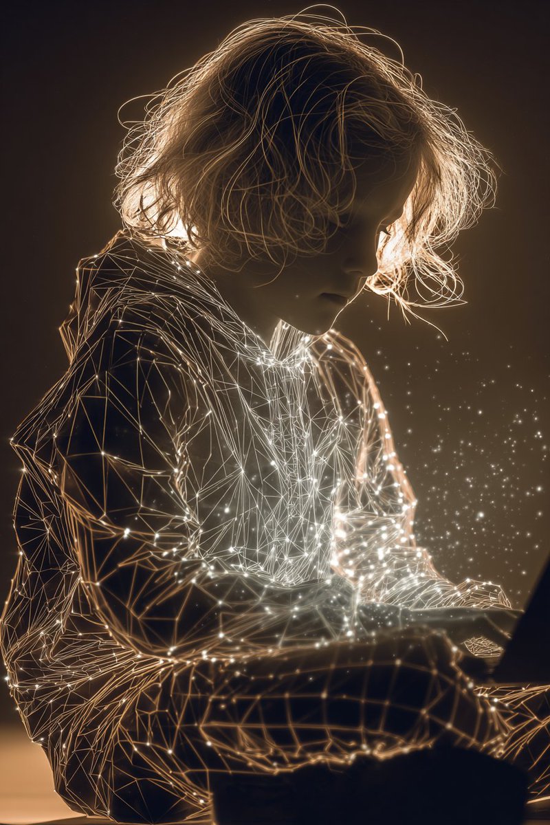 chatgpt hit 800 million weekly users in 2025.

it took 9 months to reach 100 million users.

facebook took 4.5 years.

instagram took 2.5 years.

2 billion queries processed daily. 378 million people now use ai tools globally. generative ai apps doubled revenue to $1.87 billion