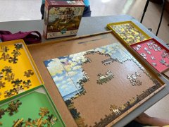 DC Harmony takes place every #Wednesday at 11:30 am, followed by lunch at noon.                      
Cost is $3.    
Please register by email at edeltraud.neal@gmail.com  #UCCan #OttawaChurch #Centretown #OttawaWedndesday #Harmony #Worship #Lunch