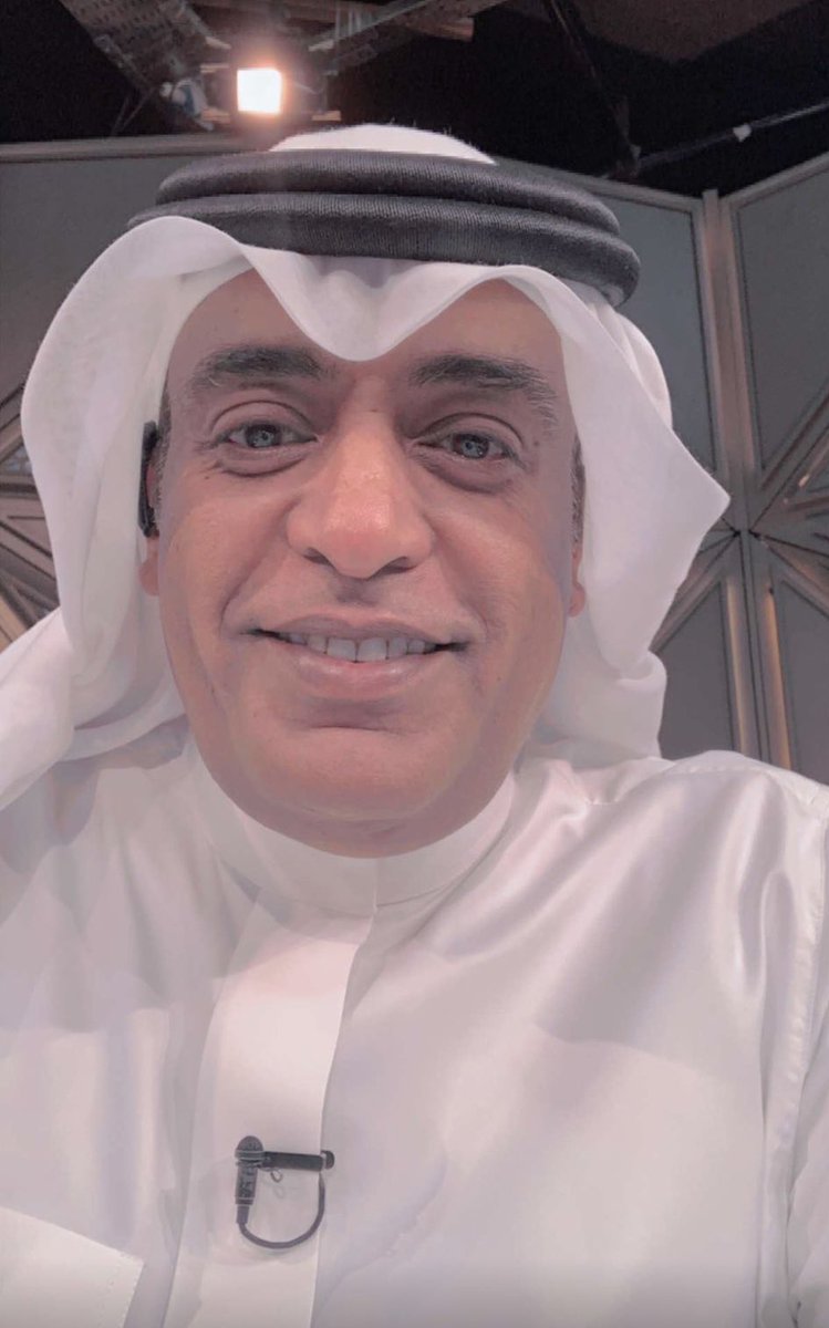 مساء الورد على الغاليين ❤️❤️❤️
نلتقي بعد قليل في #اكشن_مع_وليد .. 
الاخضر وعبور العراق هدفنا الاول .. والباقي مجرد تفاصيل صغيرة .. الله ينصرك يا اخضر 💚💚💚🇸🇦🇸🇦🇸🇦🇸🇦💪👍🤲