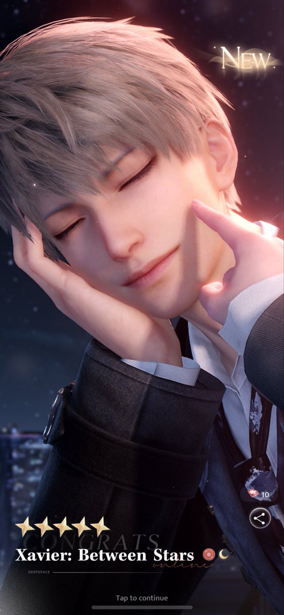 Kandee Krinzel tweet media