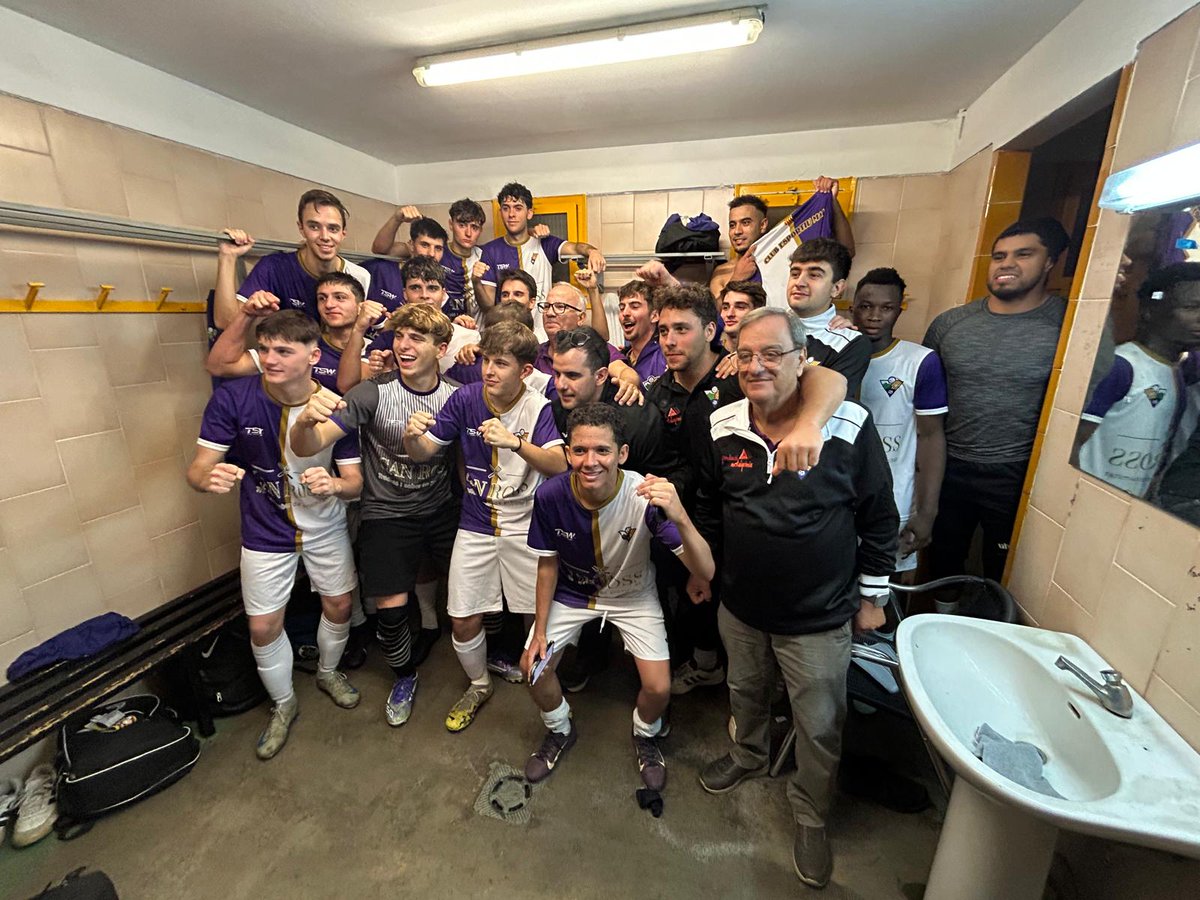 CLUB ESPORTIU MAIÀ 🚜⚽ tweet media