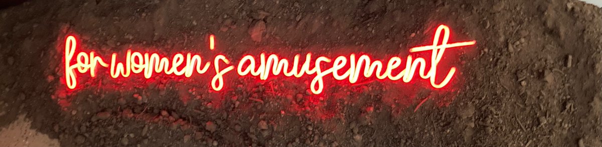 ALiuzzoScorpo's tweet image. Great opening of the #exhibition For Women’s Amusement- a collaborative #interdisciplinary research project @unilincoln which included one of our MA @LincolnMedieval students and myself. A reminder of the value of applied #Humanities beyond disciplinary boundaries.