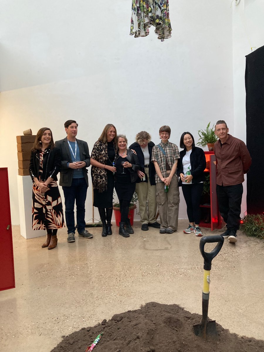 ALiuzzoScorpo's tweet image. Great opening of the #exhibition For Women’s Amusement- a collaborative #interdisciplinary research project @unilincoln which included one of our MA @LincolnMedieval students and myself. A reminder of the value of applied #Humanities beyond disciplinary boundaries.