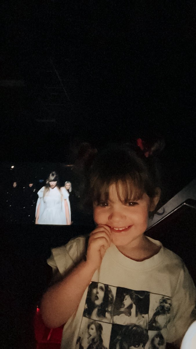 so we get to do this again?!? 🥹 <a href="/taylorswift13/">Taylor Swift</a> <a href="/taylornation13/">Taylor Nation</a> <a href="/DisneyPlus/">Disney+</a> #SwiftDay #TSTheErasTour