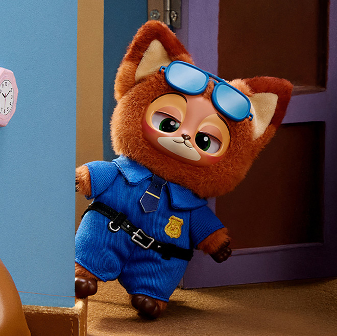 Hermeow Shop 海外トイ專門店 on X