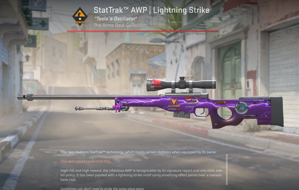 MinimumAffect's tweet image. @FreeDayCS2 Let me borrow this for the week, miss the dark blossom already