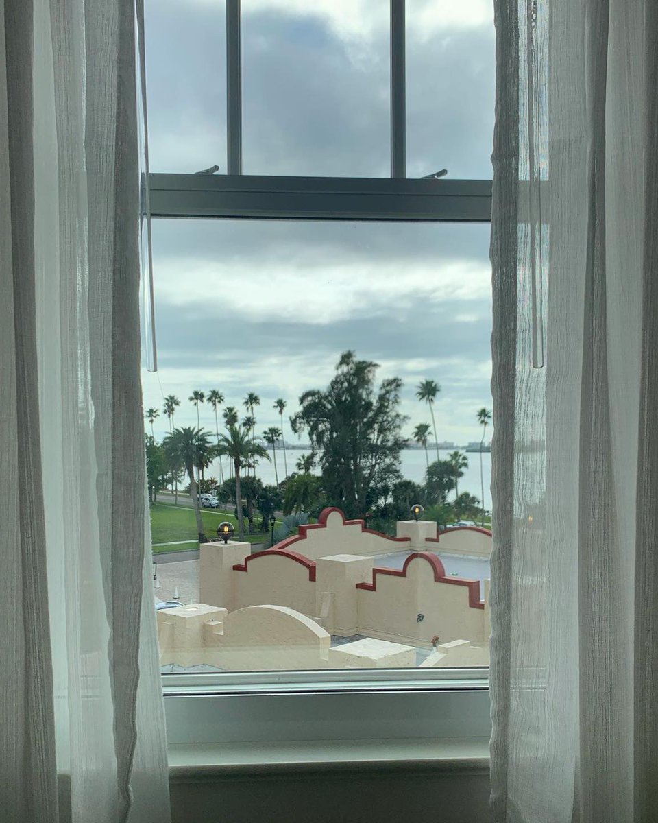 Plan your escape with AAA Hot Deals ✨ Up to 20% off your Fenway stay means more room for rooftop sunsets, coastal bites, and Dunedin discoveries.

Book now: vist.ly/4aaxe

[📸: IG/jb3pga]