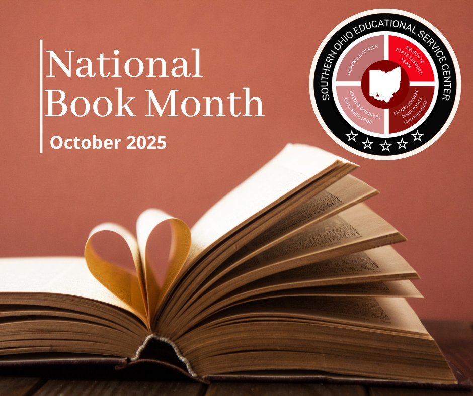 Southern Ohio Educational Service Center tweet media