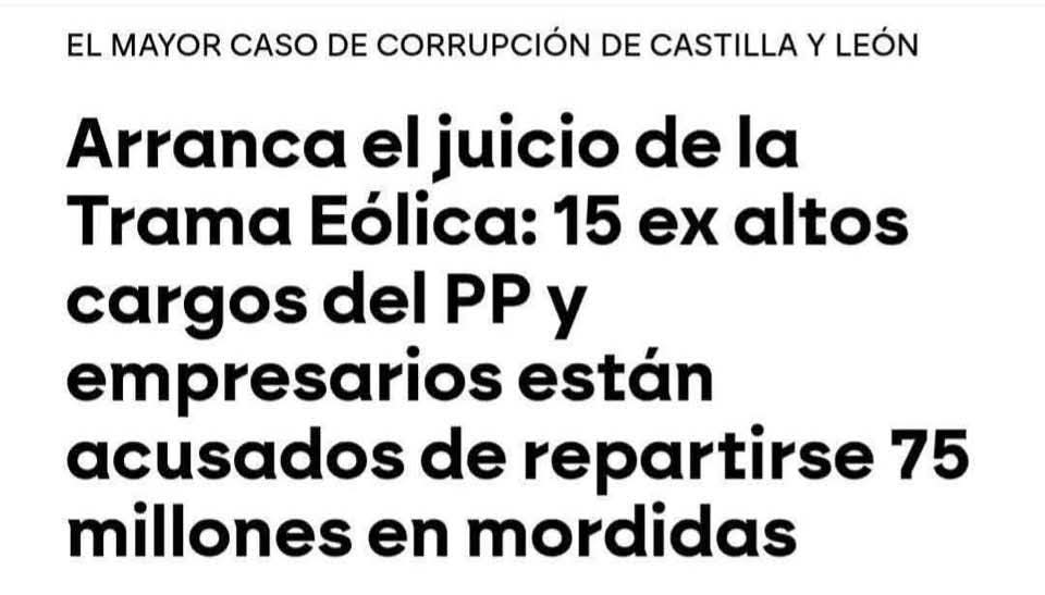 Esto no sale en ningún lado, si fuera de los rojos saldría hasta en las marquesinas de los autobúses