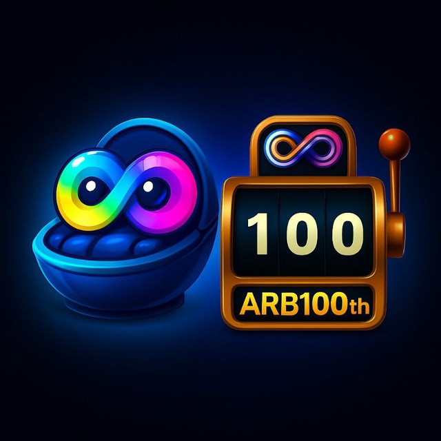 <a href="/WizzyOnChain/">Wizzy</a> If you need more GREEN,  buy into ARB100 and $ARBY 

Both projects got massive potentials, you haven't seen coming 😃💯

$ARB100: 8d4J2ShZDnRAxF7BuJD8boJfr5VLNTSNBAonAkPRw9gF
$ARBY: JDFAH8wc2hjsbV9651fQLBo8jUpoT5LVFQkE1gBtqREV