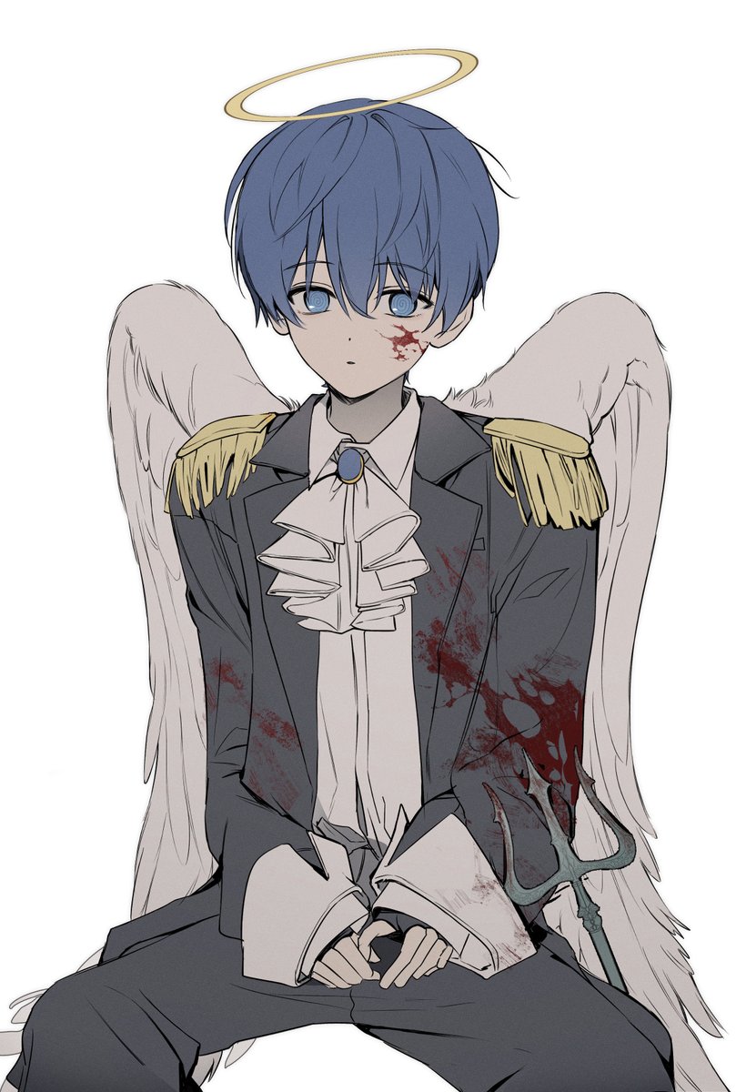 데레 tweet media