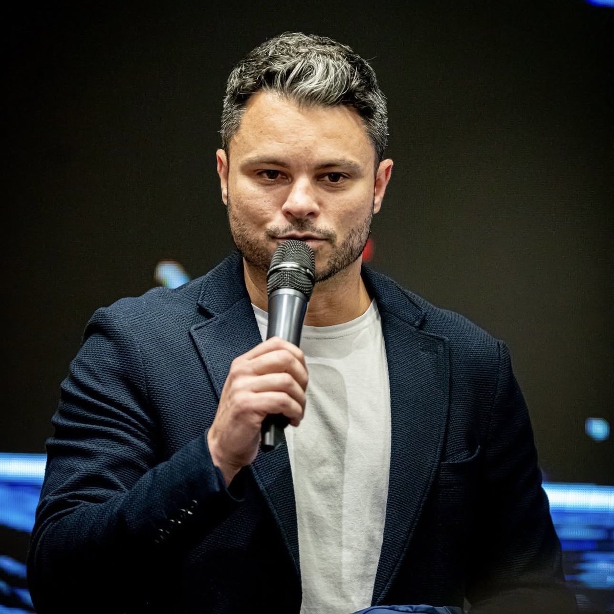 gustavomunana's tweet photo. 🇧🇷 Las franquicias de la Liga Nacional de Brasil han escogido por unanimidad a Fellipe Drommond como nuevo presidente a partir del 1 de enero de 2026. El dirigente del Magnus es periodista y especialista en marketing. Un gestor de prestigio que quiere “hacer algo diferente”. https://t.co/sWo9OhcZB6