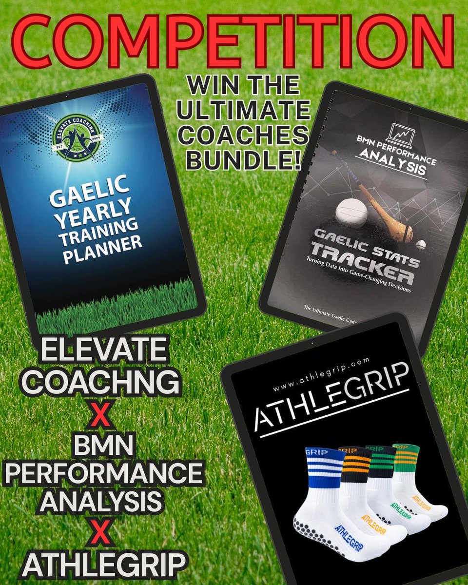 Elevate Coaching tweet media