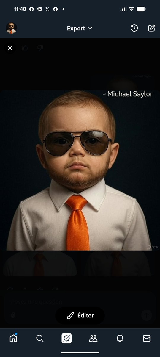 BabySaylor tweet media