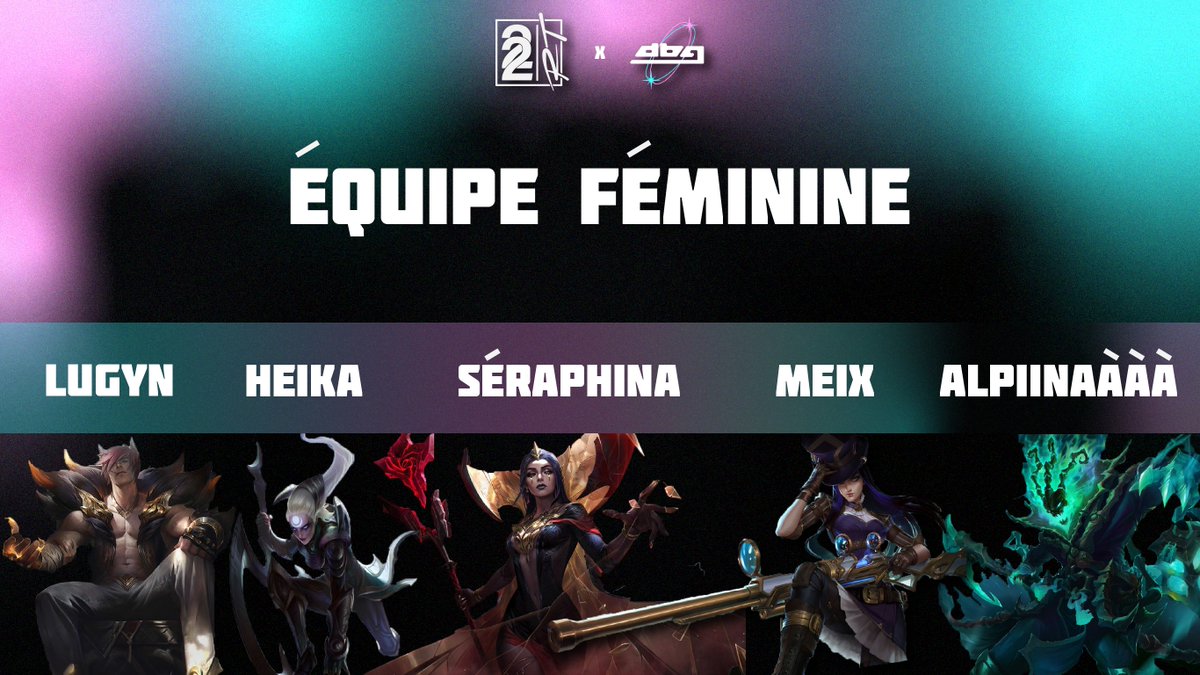 DBG Esports tweet media
