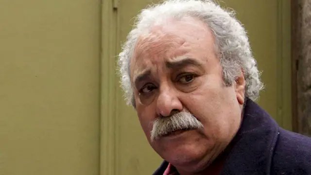 تلخ‌تر از رفتن شما، اینه که دیگه شبیهتون رو نداریم…
#خوش_غیرت_سینما