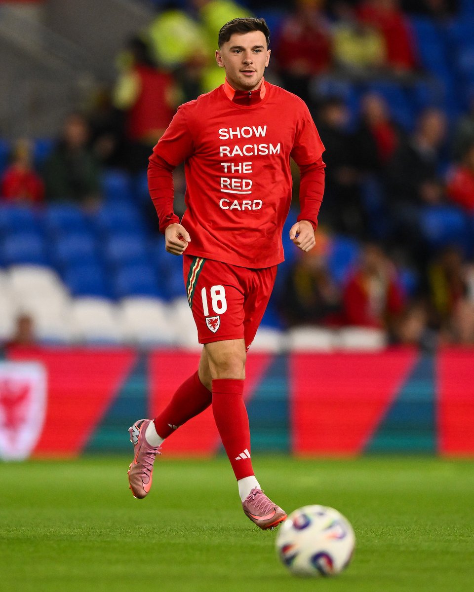 Wales 🏴󠁧󠁢󠁷󠁬󠁳󠁿 tweet media