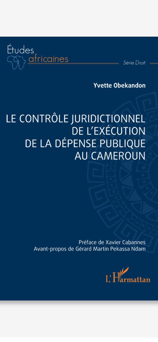 C’est un plaisir que de voir une ancienne doctorante, docteur donc, réaliser son rêve en publiant sa thèse !