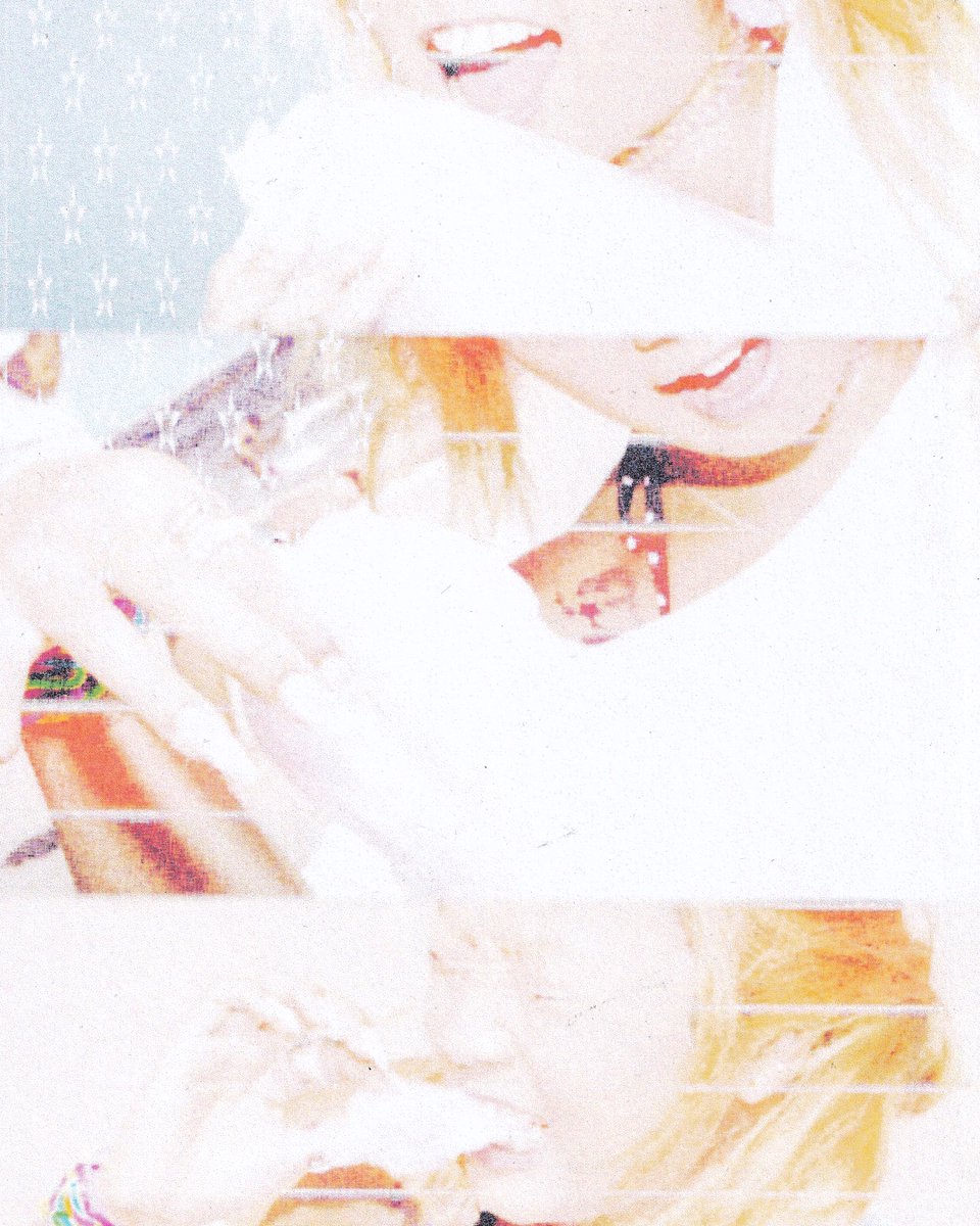 AMERICAN GIRL
Tiffany Day