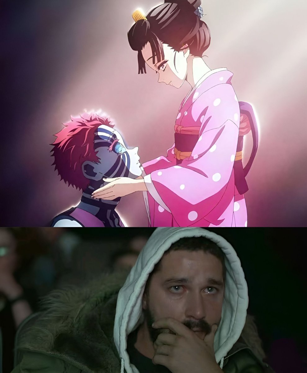 Anime Posts tweet media