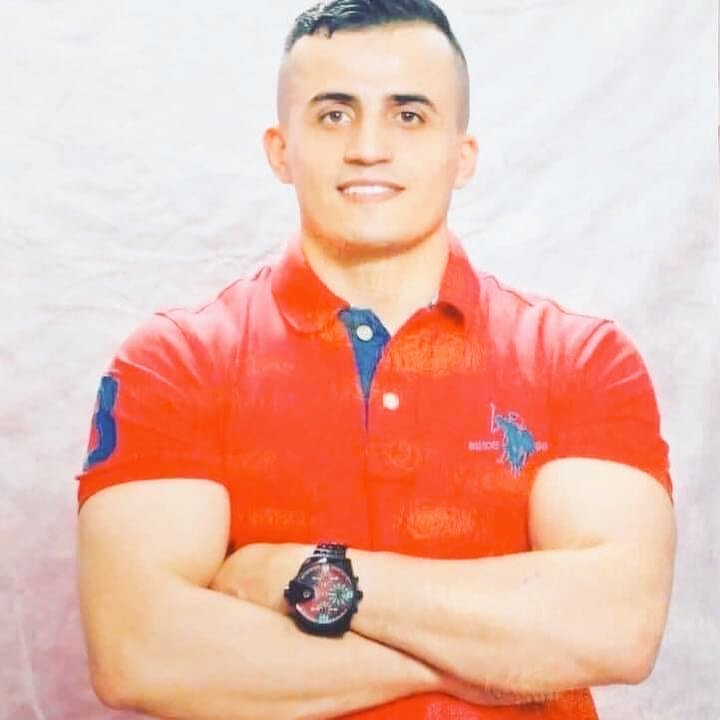 فلسطینی قیدی محمد نوارا کو 2001 میں اس وقت گرفتار کیا گیا تھا 

جب اس کی عمر صرف 16 سال تھی۔ آج، وہ 40 سال کی عمر میں ڈیل میں رہا کیا گیا تھا.