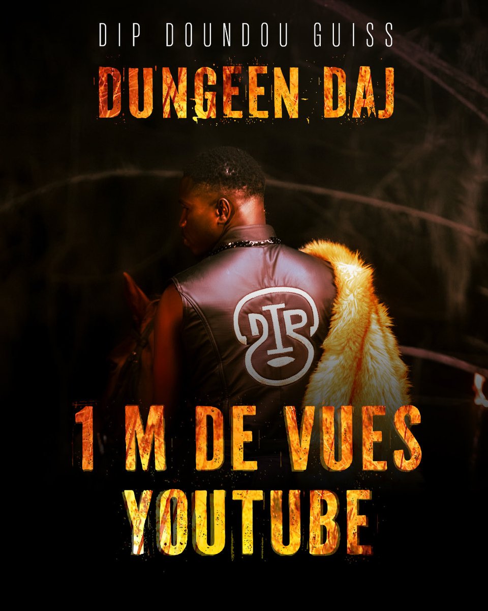 #DND ! Let’s stream ! 🤜🏾🤛🏾
On continue ! Merci la famille #Moree dipdoundouguisss.lnk.to/DungeenDaj