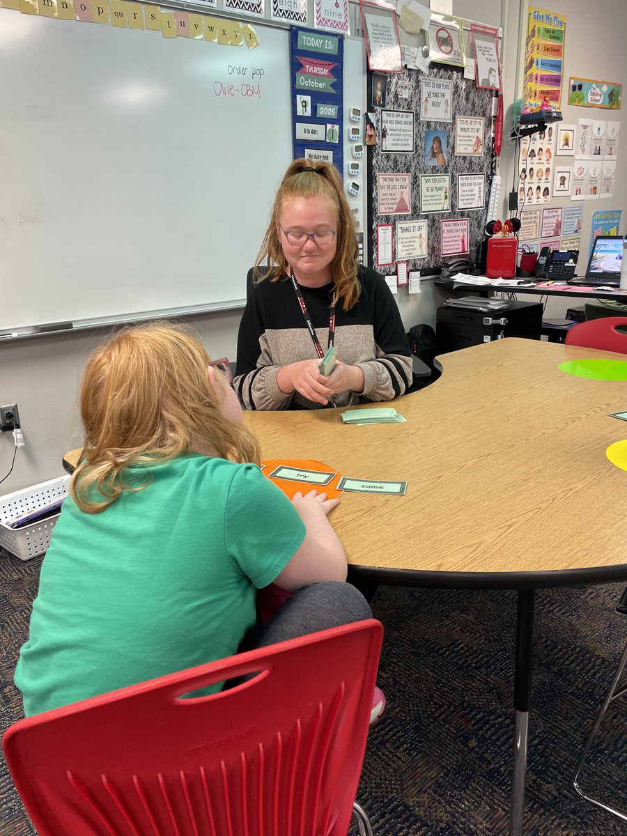 CF CAPS Education tweet media