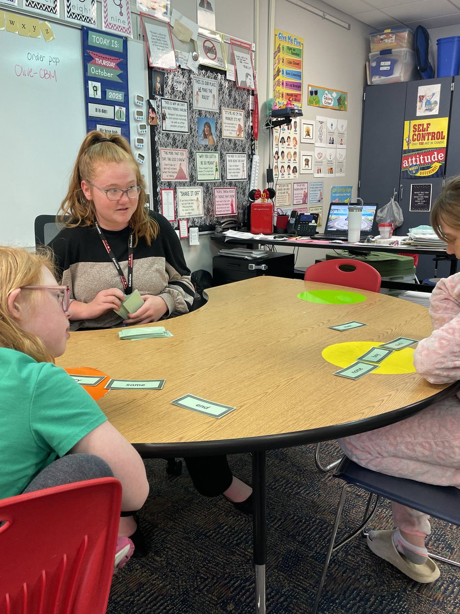 CF CAPS Education tweet media