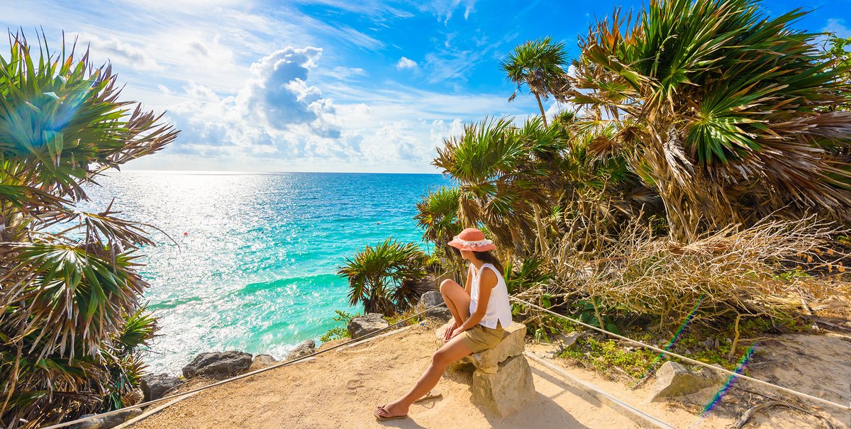 ¿Tú también estarías aquí sin pensarlo dos veces?
#VacacionesSoñadas #TuLugarFeliz #Todos #reflexiones #familiafeliz #Paraiso