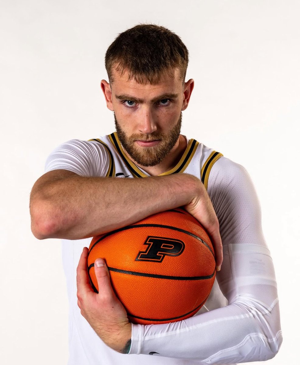 It’s Purdue’s world the rest of y’all are just living in it 🚂🌎