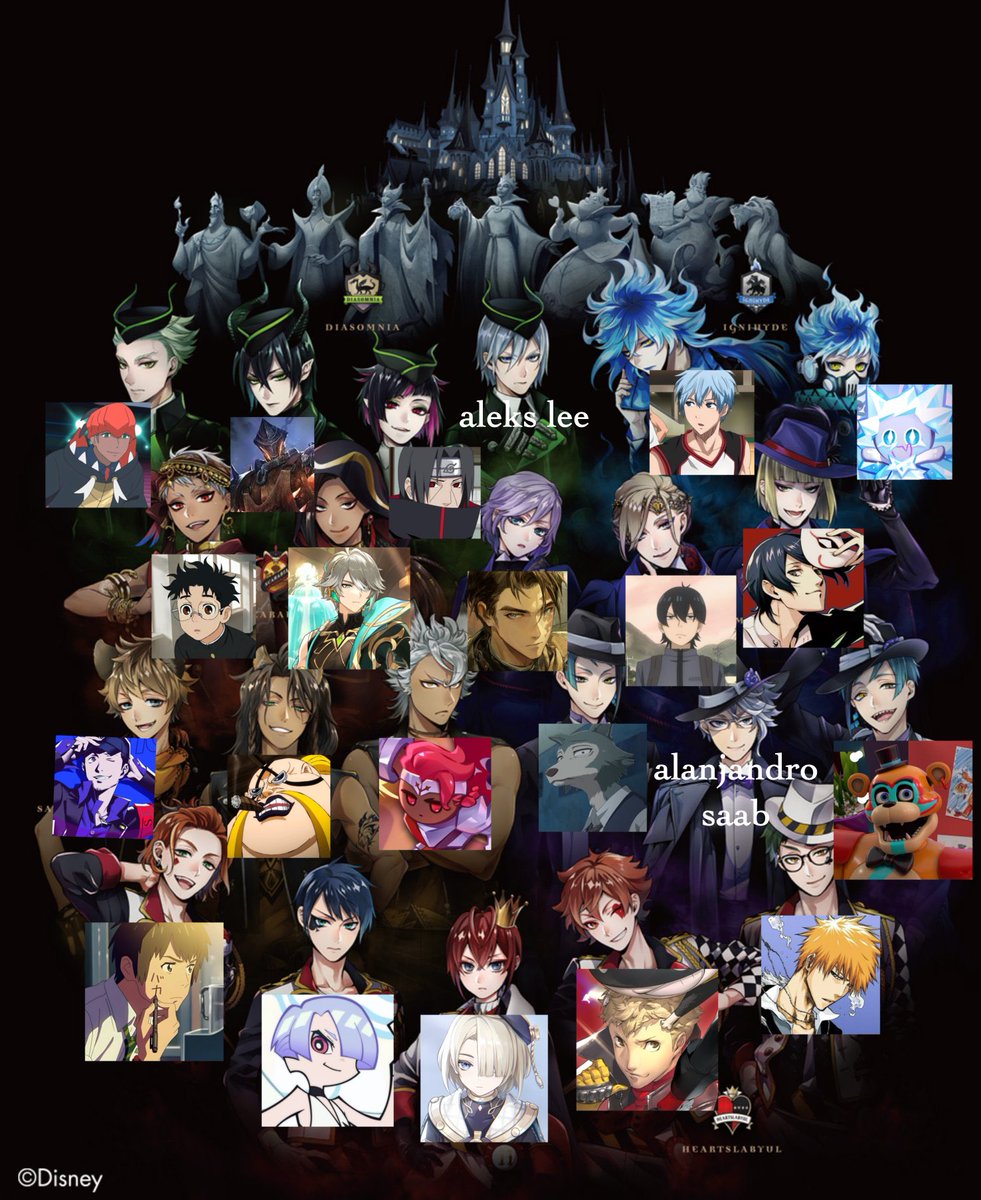 this lineup bro😭❤️❤️❤️❤️