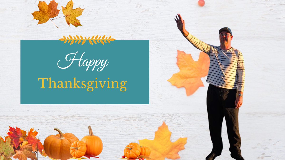 As we gather with loved ones to share a meal &amp; reflect on what we’re grateful for, I want to take a moment to thank the incredible people of our community. Your kindness, resilience, and neighbourly spirit are what make #WardKarhiio such a special place to call home. #thankful