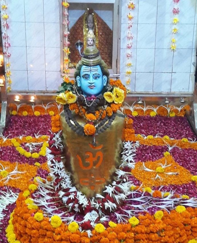 _MoonTree's tweet image. हर हर महादेव जय भोलेनाथ 🙏🌺