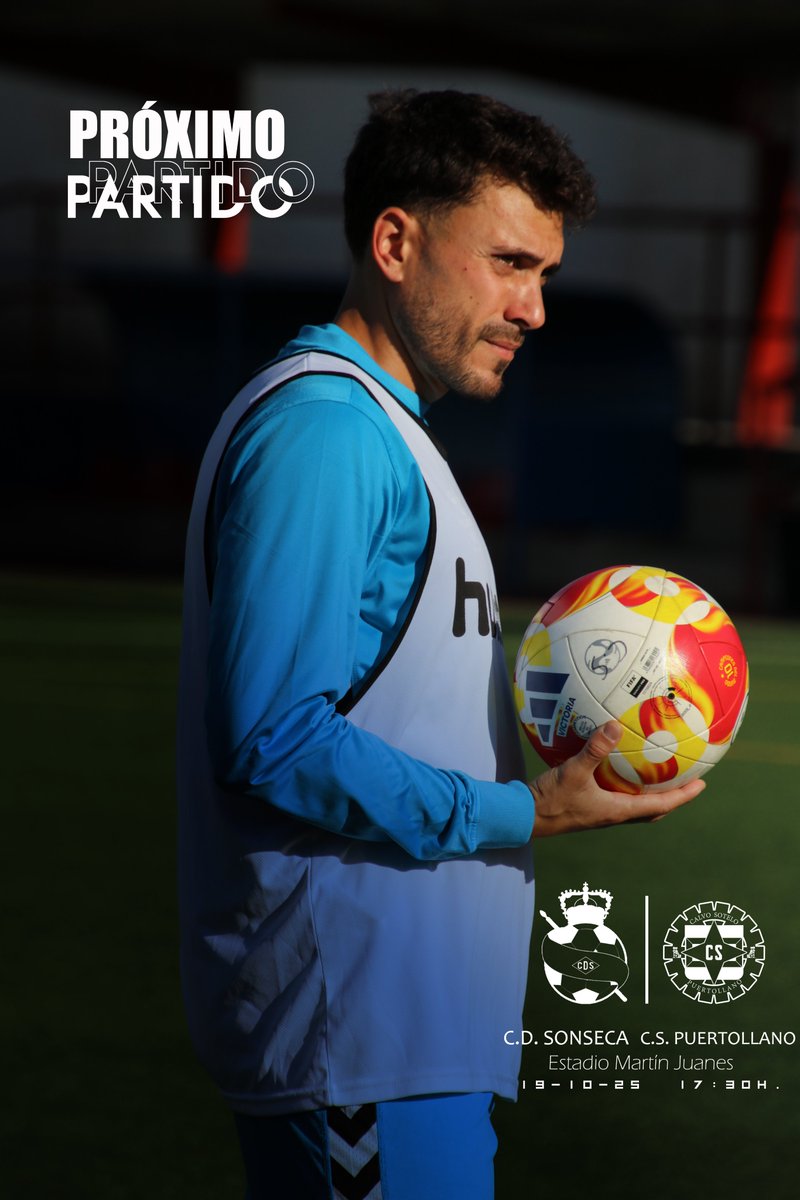 CS Puertollano CF tweet media