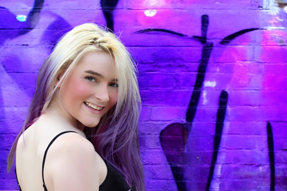 Hannah Strumner tweet media