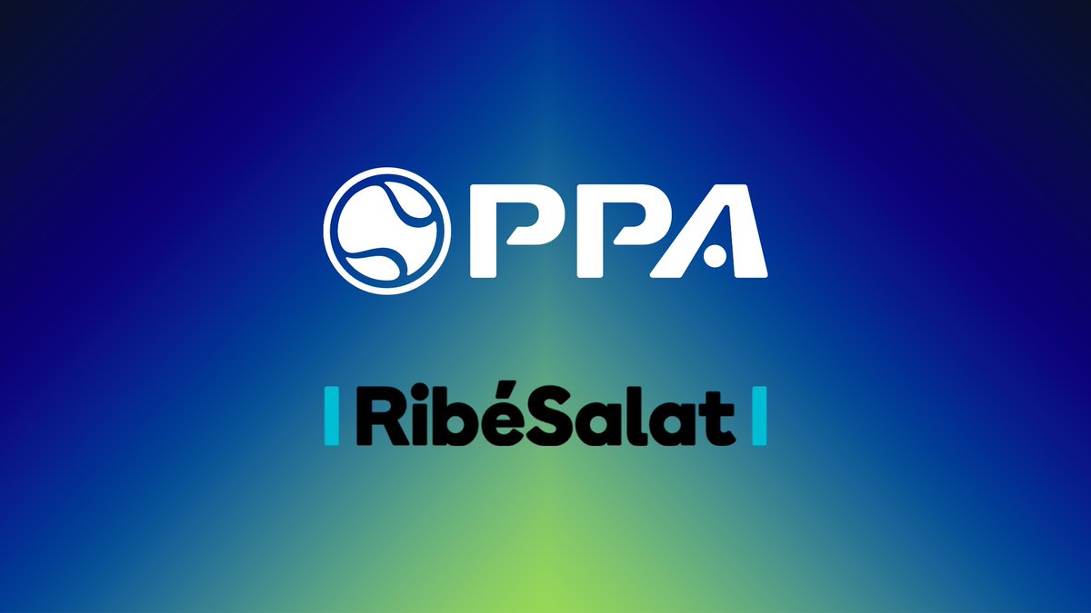 PPA | Professional Padel Association tweet media