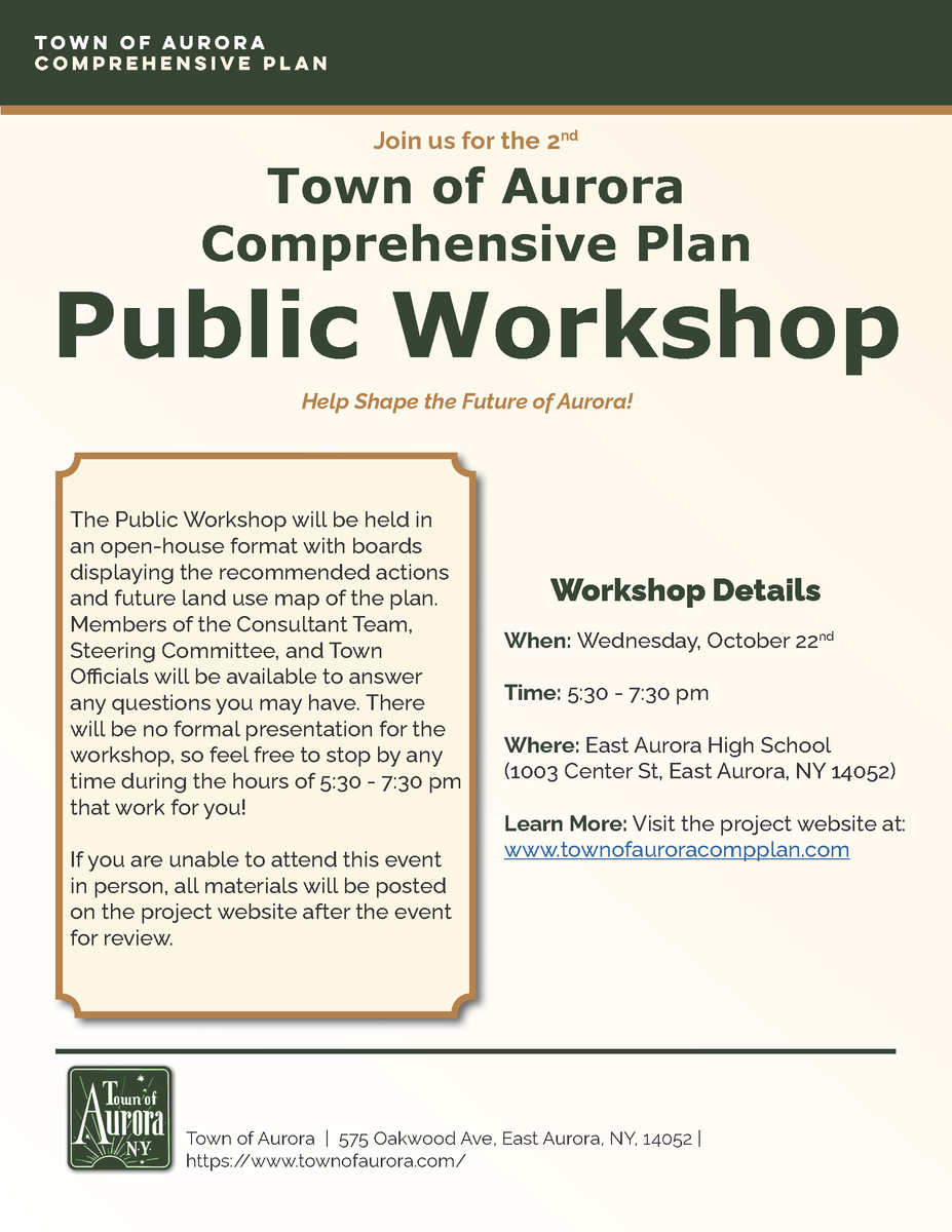 Erie County DEP tweet media