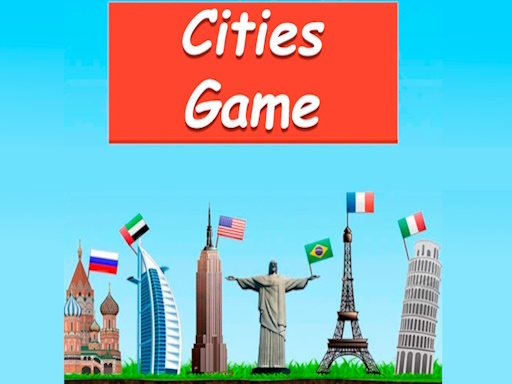 gamemonetize's tweet image. 🚨 New Game Launched!
➡️ "Cities Game"
Check it out here: gamemonetize.com/Cities-Game-ga…
#html5games #html5 #games #gamemonetize #gamedev #indiedev #JavaScript