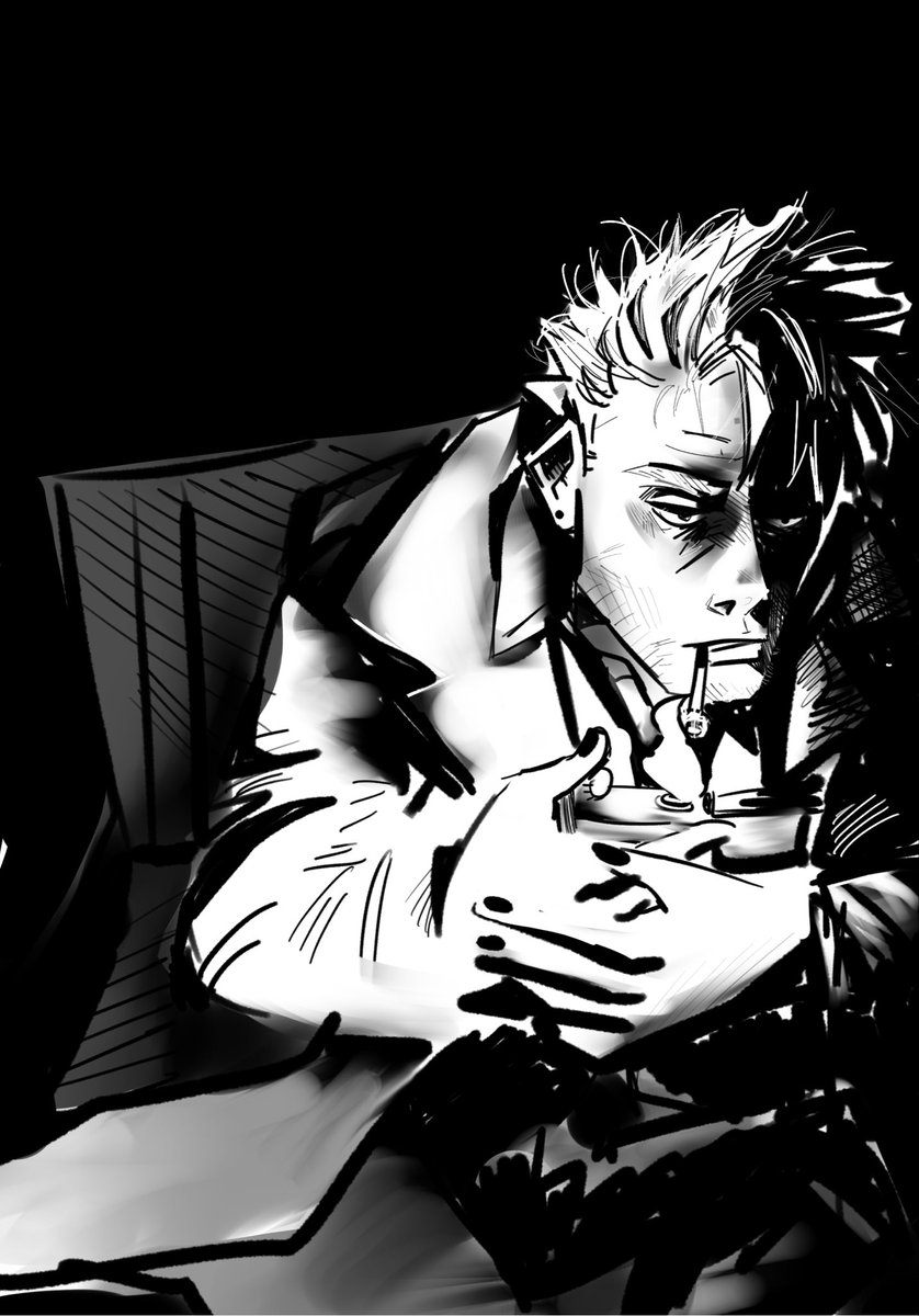 sardineblazer's tweet photo. Lighting practice kind of idk what I'm doing https://t.co/df1dqve9eU