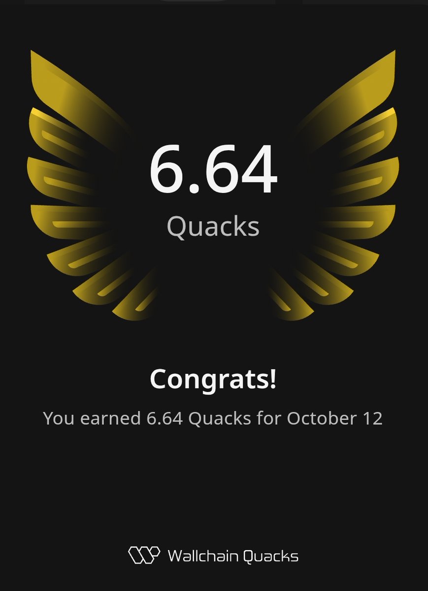 OLTOAK's tweet image. GM Klout Quackers!
KLOUT's Evolution: From Hype to Hyperdrive
KLOUT @kloutgg isn't hitting pause it's accelerating into overdrive.
What looks like market downtime is actually a masterclass in precision engineering.
Out of the spotlight, our builders are forging a next-gen…