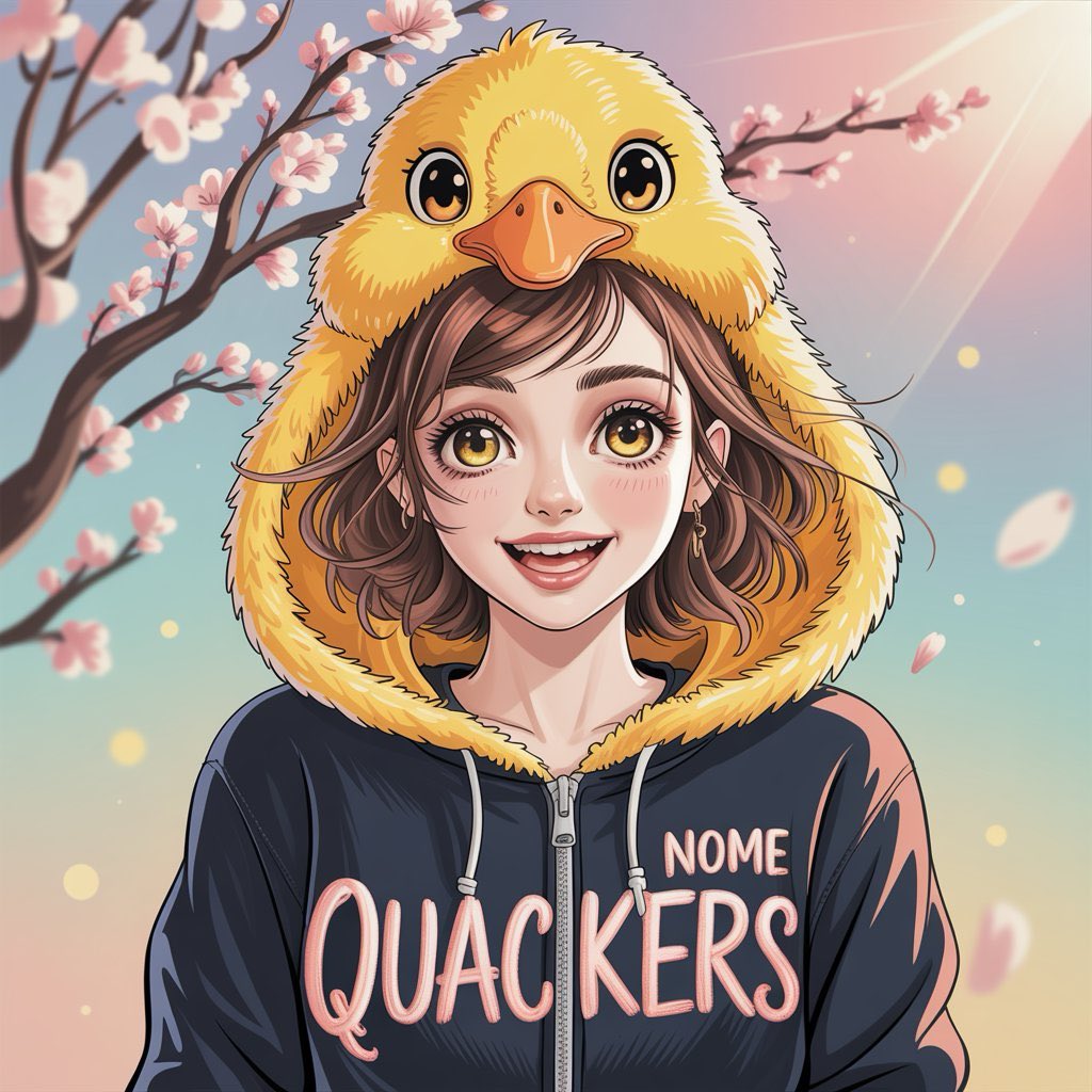 🌅 GE networkers!

<a href="/genome_protocol/">Genome</a> x <a href="/wallchain_xyz/">Wallchain Quacks</a> 
$NOME is the social graph of credibility 🌐.
Every connection, action, and collaboration forms a web of Proof.
Reputation flows like energy through this graph ⚡.
It’s not about followers it’s about proven relationships.
Every