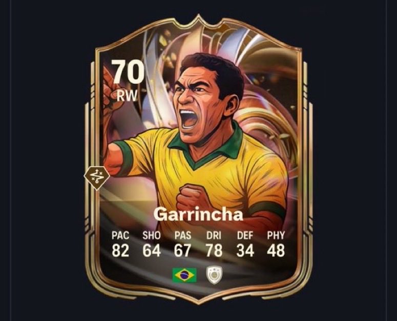 Dr FUT💥 FC 26 Trader tweet media