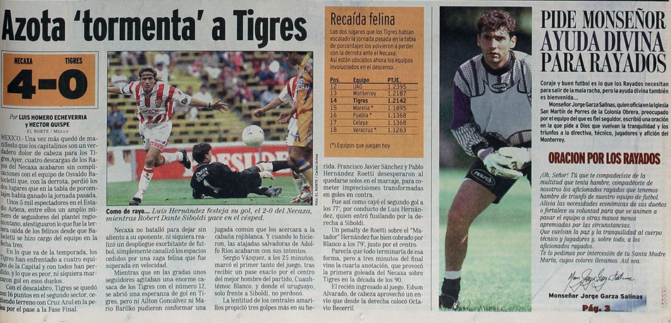 San Cadilla El Norte tweet media