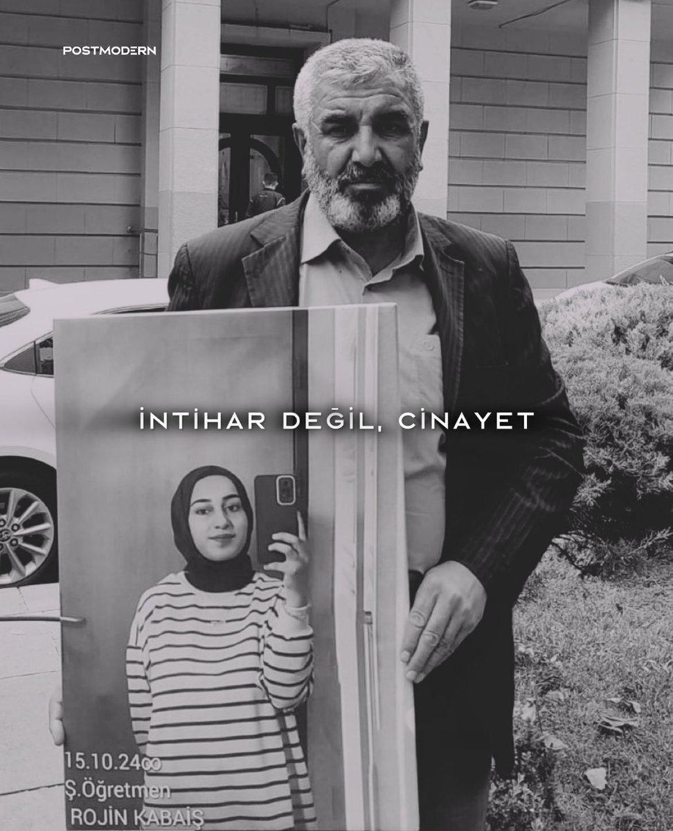 AtakMedya2173's tweet photo. #ÖLDÜRÜLDÜ
#rojinicinadalet 
#RojineSesOluyorum 
#RojininKatilleriNerede https://t.co/Fk1MCMNXr2