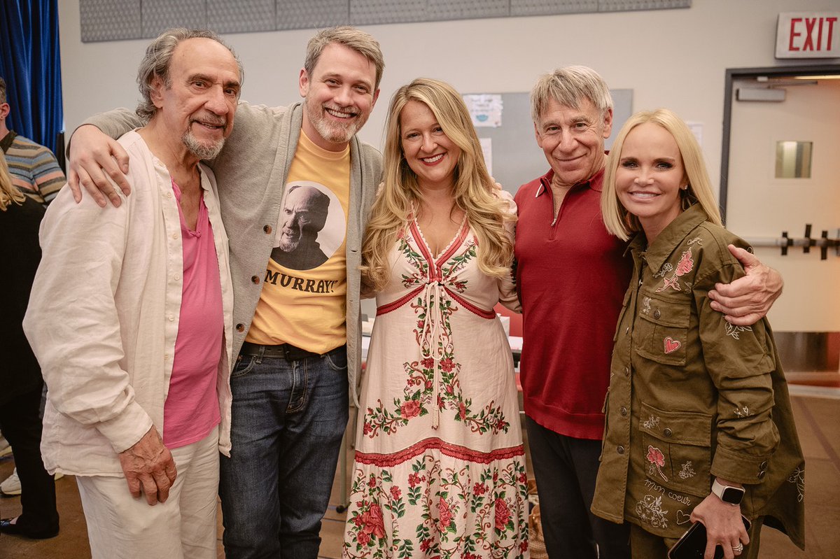 Gonna tell our kids this is the royal family. 

📸:  Michaelah Reynolds